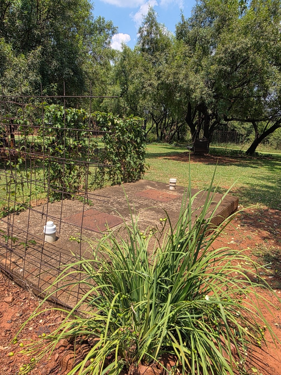 Commercial Property for Sale in Rietfontein A H North West